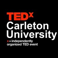 TEDxCarletonUniversity logo - Similar company to 3Eeez Digital