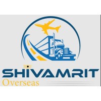Shivamrit Overseas logo - Similar company to Central Atom