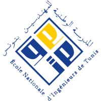 National Engineering School of Tunis-updated logo - Similar company to Prevention Plus