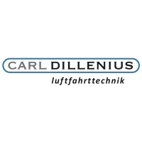 Carl Dillenius Luftfahrttechnik GmbH logo - Similar company to Difucon
