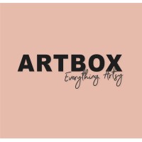 Artbox Social logo - Similar company to Brand Pattern