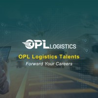 OPL Logistics Talents logo - Similar company to Global Container Freight Pte Ltd