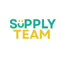 Supply Team logo - Similar company to Crimson Grey Marketing
