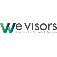 WeVisors logo - Similar company to Venti Design Studio