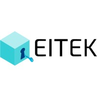 EITEK GmbH logo - Similar company to Level-R Gmbh