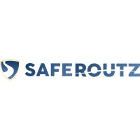 SAFEROUTZ logo - Similar company to Notre Dame Center For Research Computing (Crc)