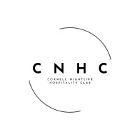 Cornell Nightlife Hospitality Club logo - Similar company to Pixie