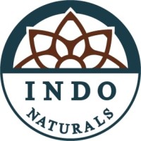 Indo Naturals logo - Similar company to Xylm