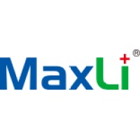 MaxLi Battery Ltd logo - Similar company to Autophix Tech Co., Ltd