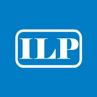 ILP logo - Similar company to Green Creative