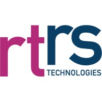 RTRS Technologies logo - Similar company to Toothapps®