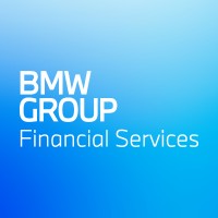BMW Group Financial Services South Africa logo - Similar company to The Supertech Group