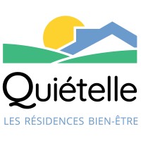 Quiételle logo - Similar company to Tecap