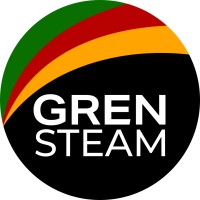 Grenadian STEAM logo - Similar company to Obsidian Squared & Company