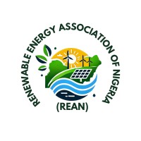 Renewable Energy Association of Nigeria logo - Similar company to Ashdam Solar Company Limited