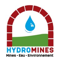 Hydromines logo - Similar company to Si2A