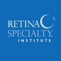 Retina Specialty Institute logo - Similar company to Optimal Management Solutions