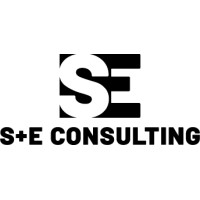 S+E Consulting, LLC logo - Similar company to Modular Power & Data