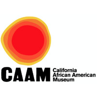 California African American Museum logo - Similar company to Art + Practice