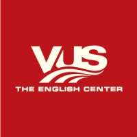 VUS - The English Center logo - Similar company to E & G Training
