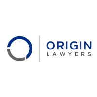 Origin Lawyers logo - Similar company to Origin Law Corporation