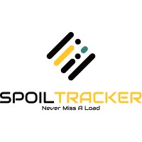 Spoil Tracker logo - Similar company to Wave Motion Labs