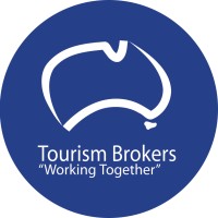 Tourism Brokers logo - Similar company to Mead Partners | Business Advisors & Chartered Accountants