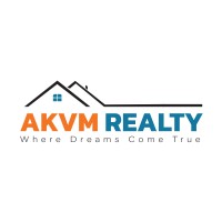 AKVM Realty logo - Similar company to Xperts One Stop Solutions Llp
