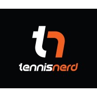 Tennisnerd logo - Similar company to Racquetsappsuite™