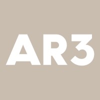ar3 architekten ag logo - Similar company to Fruehauf Henry & Viladoms