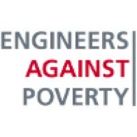 Engineers Against Poverty logo - Similar company to Cost – The Infrastructure Transparency Initiative