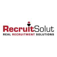 Recruitsolut, Inc.