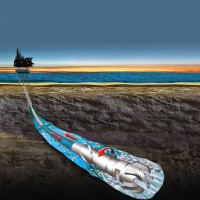 HXR Drilling Services - Extended Reach Drilling logo - Similar company to K&M Technology Group