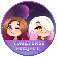 Yumeverse Games logo - Similar company to Anothereality