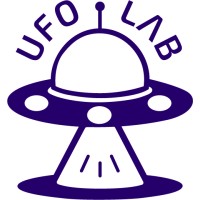 UFOLAB logo - Similar company to Neuhera