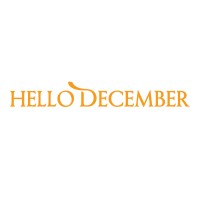 Hello December logo - Similar company to Pro Tools - Custom Tool Specialist