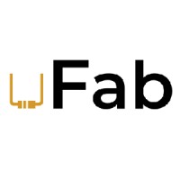 uFab logo - Similar company to Wingxpand