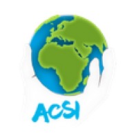 Association ACSI logo - Similar company to Association Pour La Promotion Des Odd