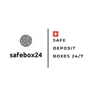 SAFEBOX24 AG logo - Similar company to Hedgepole