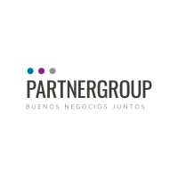 Partnergroup S.A. logo - Similar company to Solvan - Soluciones De Vanguardia