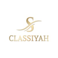 Classiyah Jewelry logo - Similar company to Mergin Jewelry