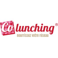 Colunching logo - Similar company to Table4One