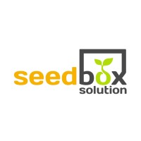 Seedbox Solution logo - Similar company to Seed Today