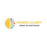 Mindroid Academy logo - Similar company to Mindroid