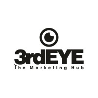 3rdEYE - The Marketing Hub logo - Similar company to Digital Web Krida