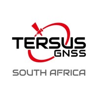 Tersus GNSS South Africa logo - Similar company to Sitech Sa (Pty) Ltd