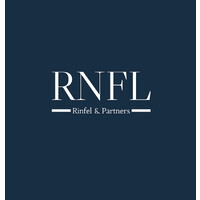 Rinfel & Partners Consultancy logo - Similar company to Gravitás-2000 Kft.