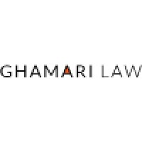 Golsa Ghamari Professional Corporation