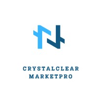 CrystalClearMarketPro logo - Similar company to Elearning Space