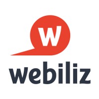 WEBILIZ logo - Similar company to Webilize